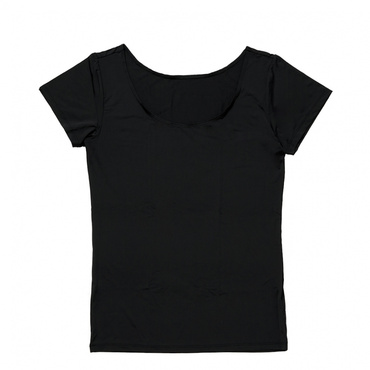 iCOOL アイクールインナー Uネック半袖Tシャツ