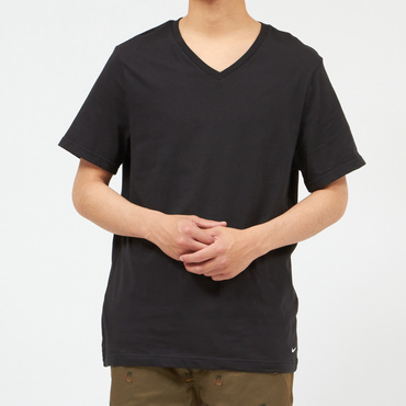 V Neck 2 PK