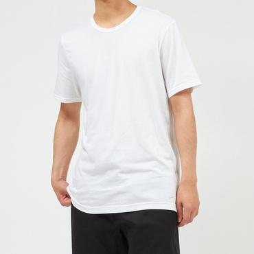 Crew Neck 2 PK