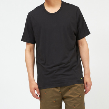 Crew Neck 2 PK