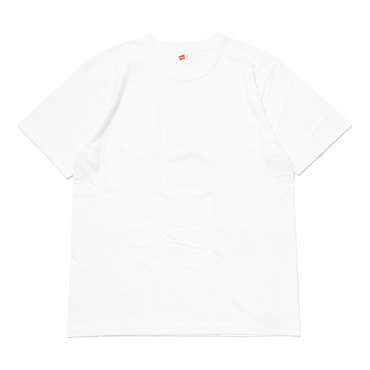 HANES ベーシックT