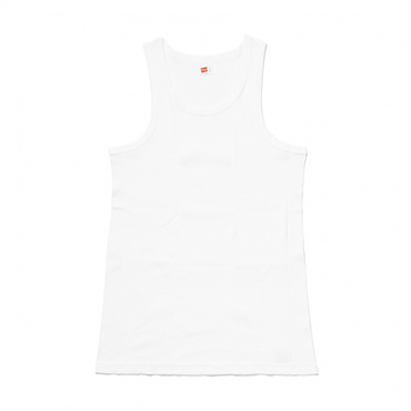 HANES リブタンク