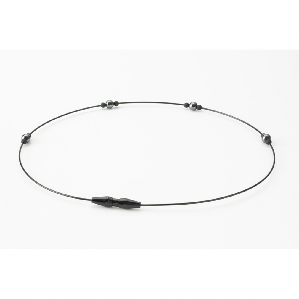 RAKUWA 磁気 ネックレス EXTREME ステーション