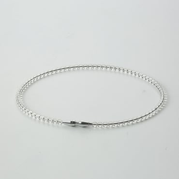 RAKUWA ネックレス EXTREME クリスタルタッチ｜Alpen Online