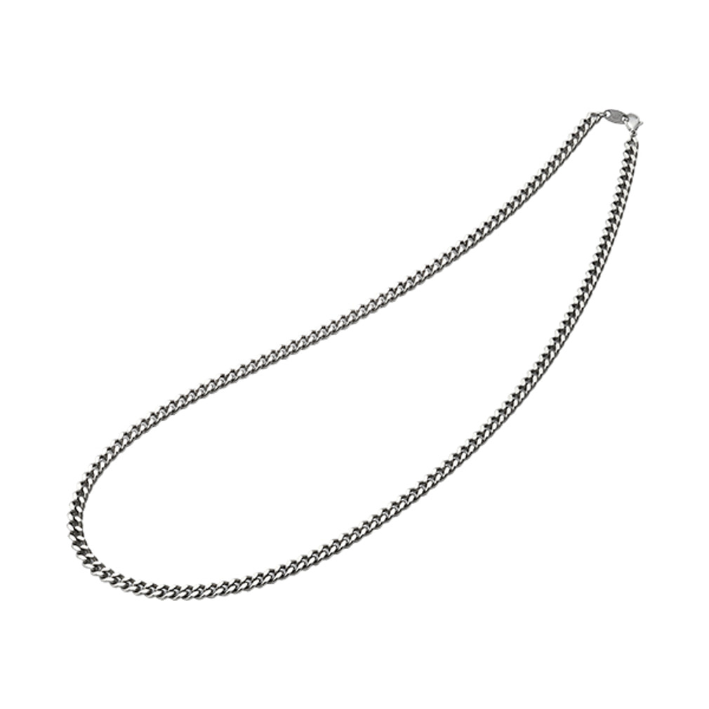 ファイテン チタンチェーンネックレス50 TC664053 アクセサリー