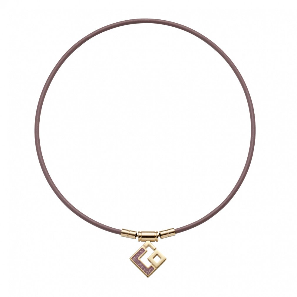 TAOネックレス スリム AURA mini｜Alpen Online