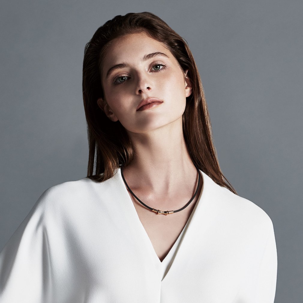 TAOネックレス スリム RAFFI mini｜Alpen Online