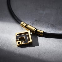 TAO ネックレス α ARAN