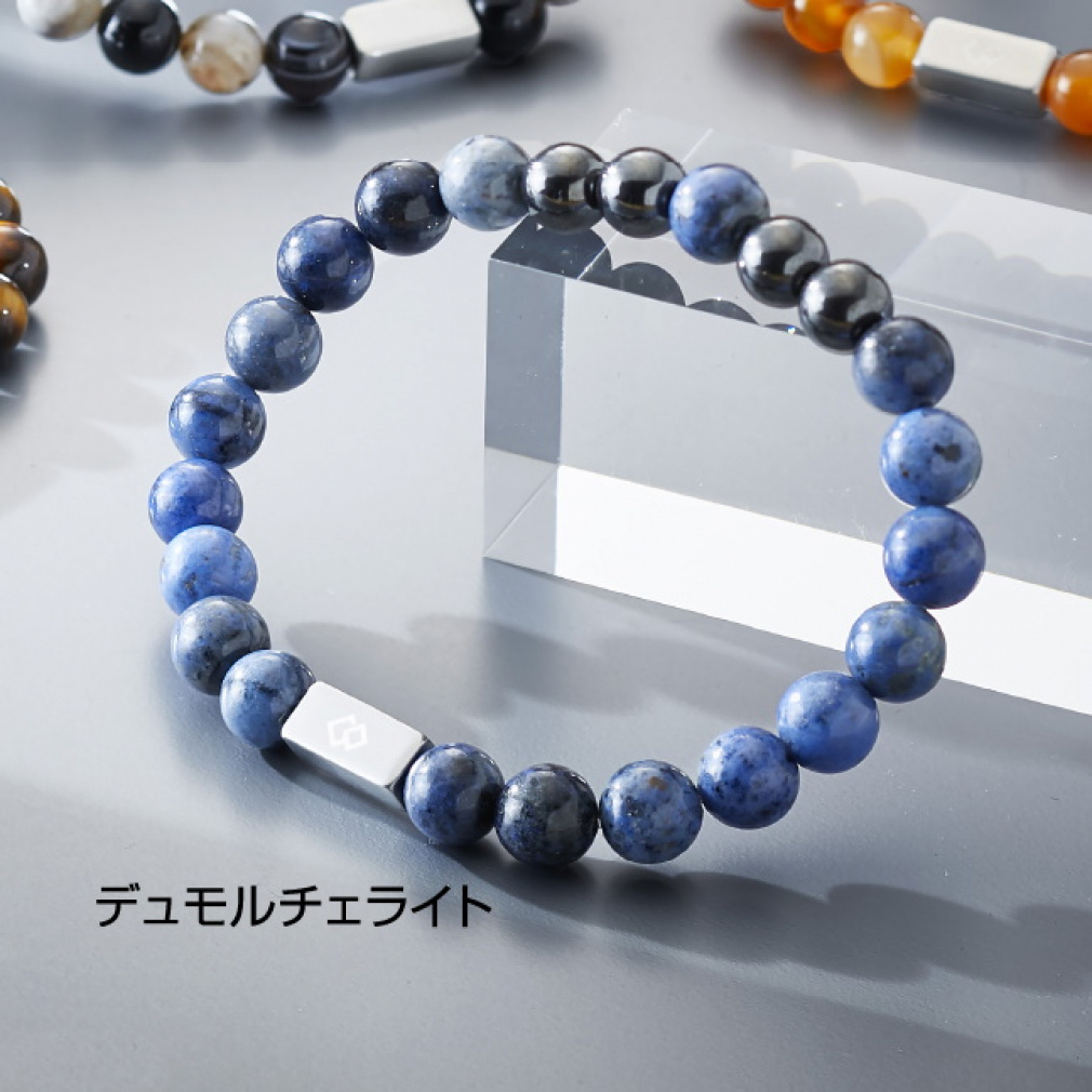 コラントッテ ループ REI ABAEM88L 健康アクセサリー ブレスレット