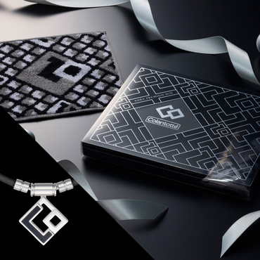 AURA PREMIUM BOX シルバー