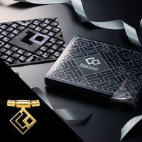 AURA PREMIUM BOX プレミアムゴールド