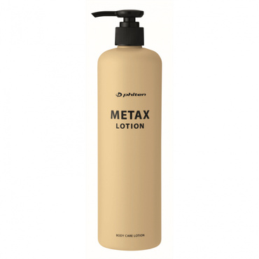 メタックス ローション b 480ml
