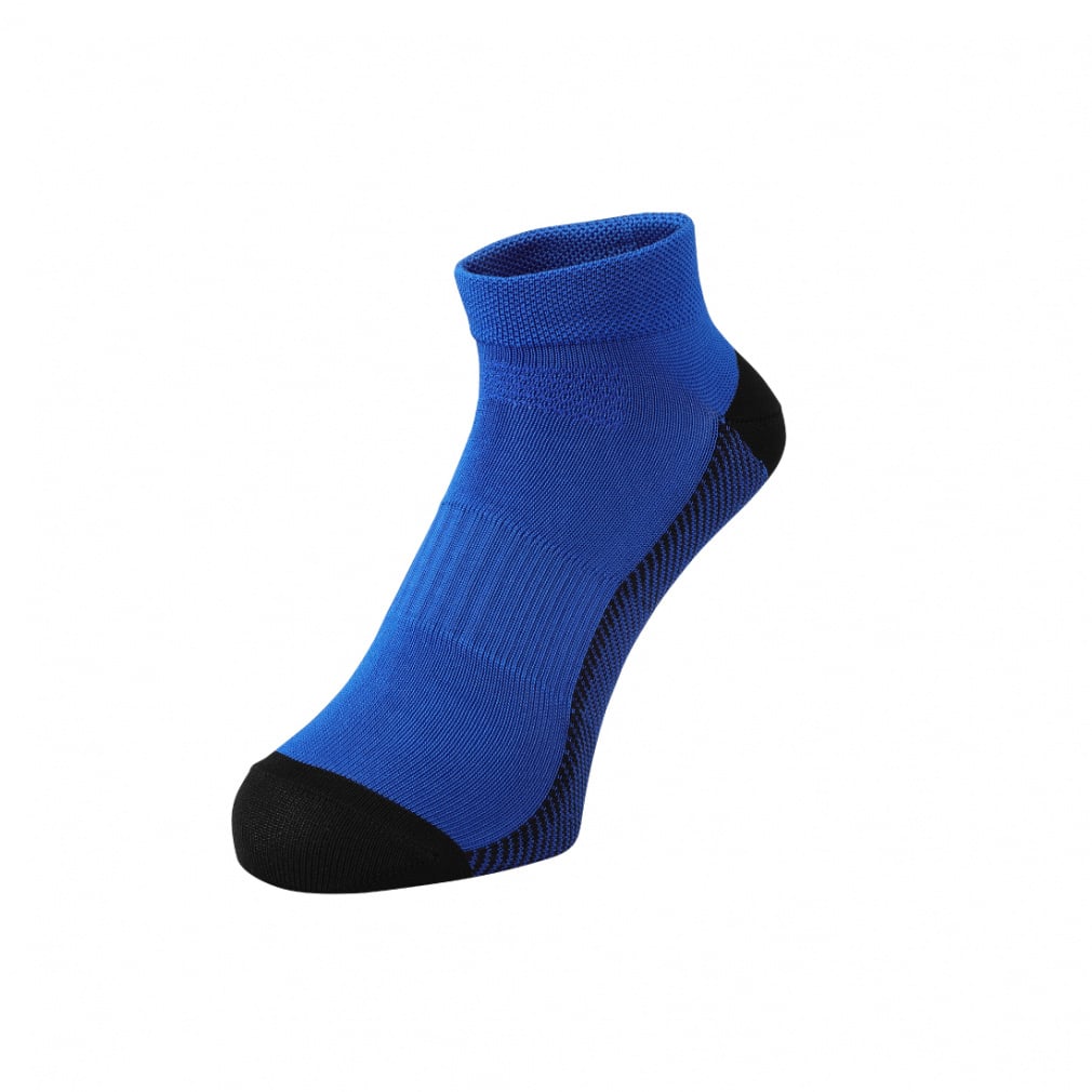 コラントッテスポーツ Pro-Aid Socks for Run(ブルー-24-26cm)