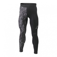 コンプレッションロングタイツ