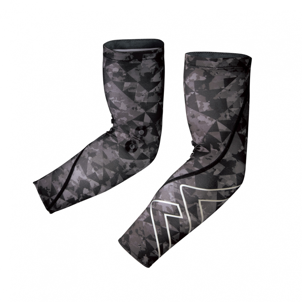 コンプレッション アームカバー