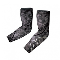 コンプレッション アームカバー