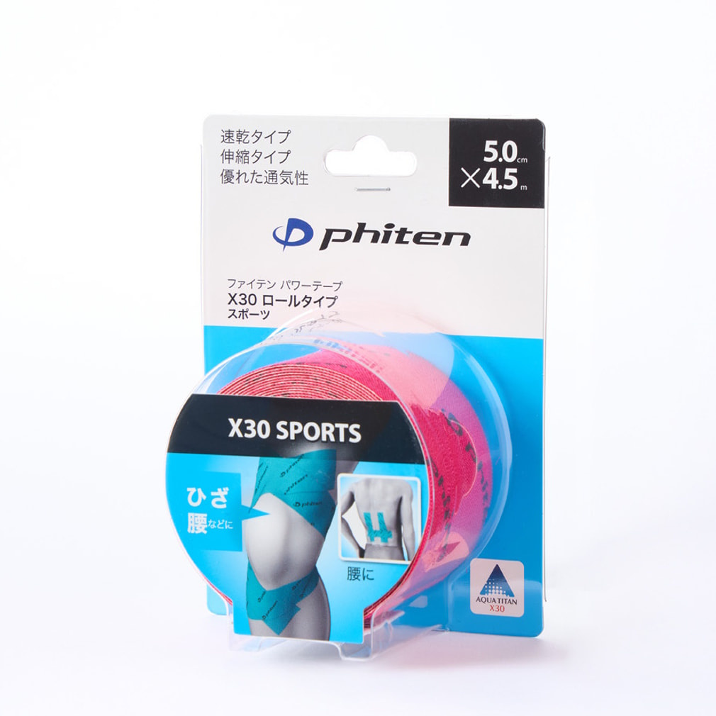 ファイテンパワーテープ x30」の人気商品一覧・価格比較 - 価格.com