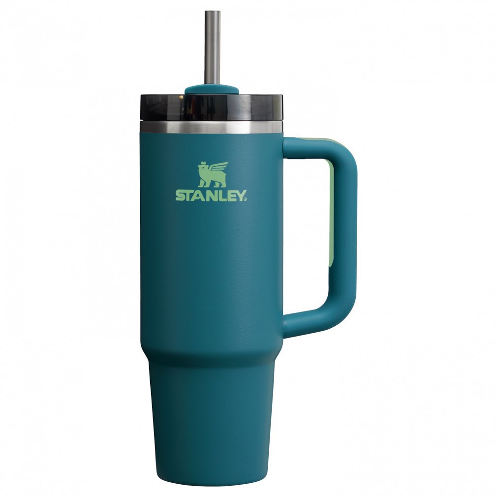 【限定モデル】スタンレー クエンチャー H2.0 591ml 早い者勝ち！ スタンレー H2.0 真空スリムクエンチャー 0.88L 10829 (水筒・ボトル