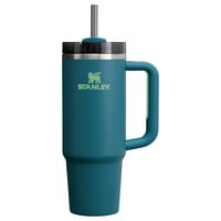 スタンレー H2.0真空スリムクエンチャー 0.88L COASTAL TEAL アルペン