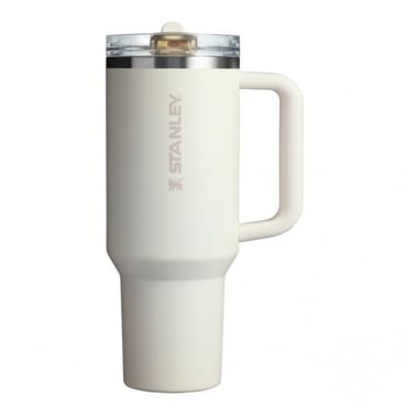 クエンチャープロツアーフリップストロータンブラー 0.88L CREAM