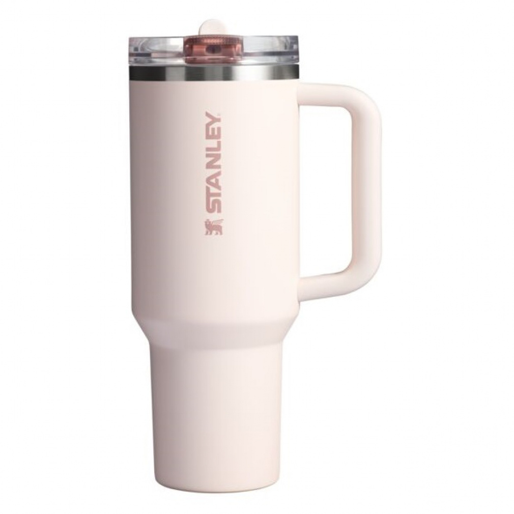 クエンチャープロツアーフリップストロータンブラー 0.88L ROSEQUARTZ(-)