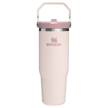アイスフローフリップストロー真空タンブラー2.0 0.88L ROSE QUARTZ