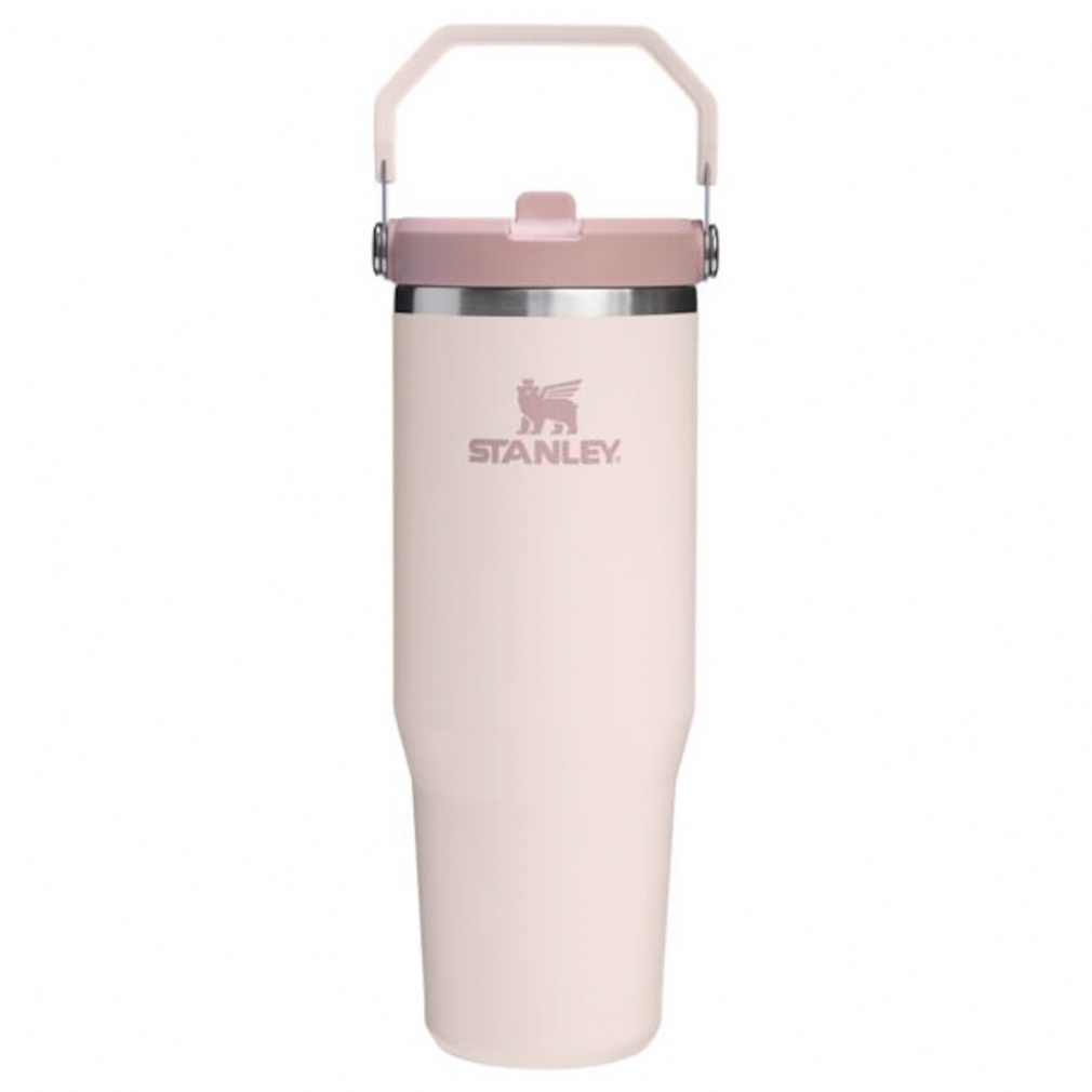 アイスフローフリップストロー真空タンブラー2.0 0.88L ROSE QUARTZ