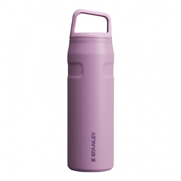 エアロライト真空ボトル 0.7L LILAC