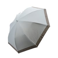 サンブロックラボ 遮夏クール晴雨兼用傘 2段2WAY ブルー 92658
