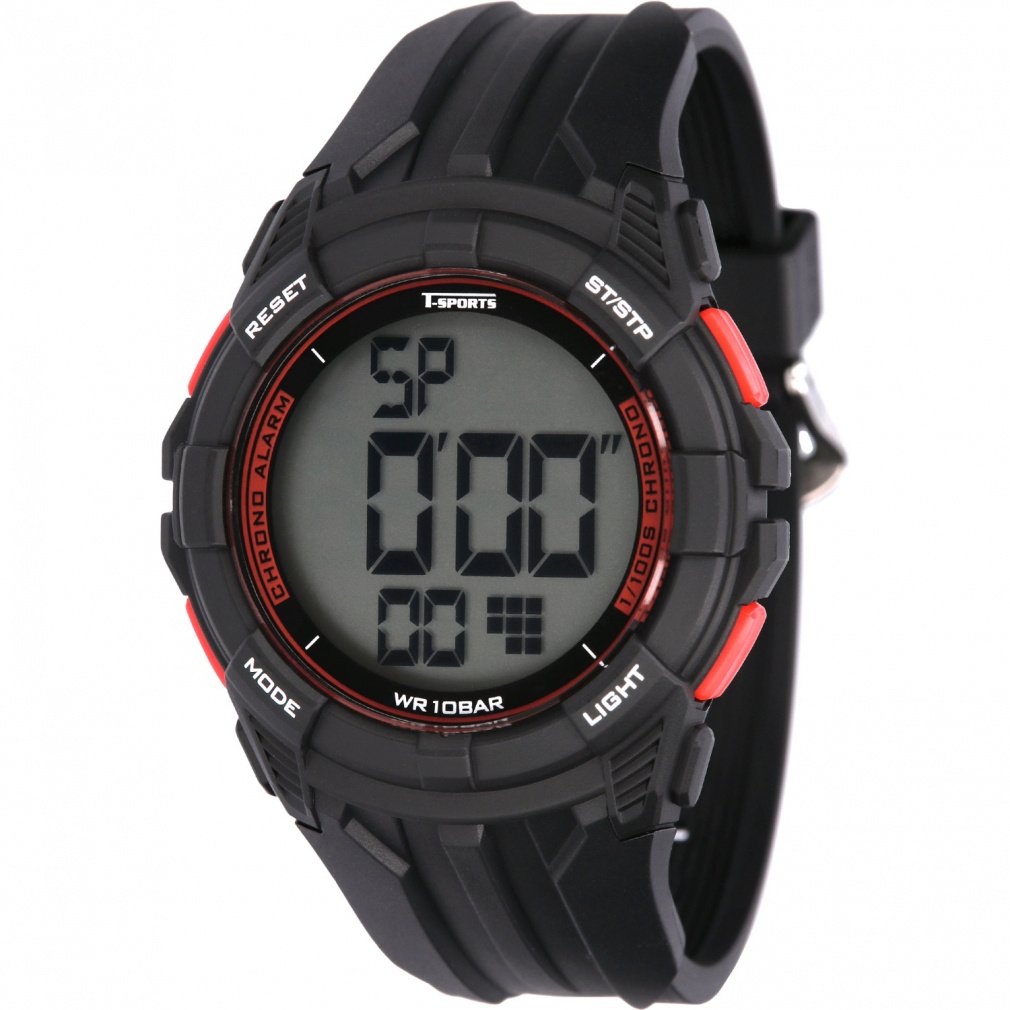 eB[X|[c 10ChTS-D317-RD TSD317 RD /jO v T-SPORTS