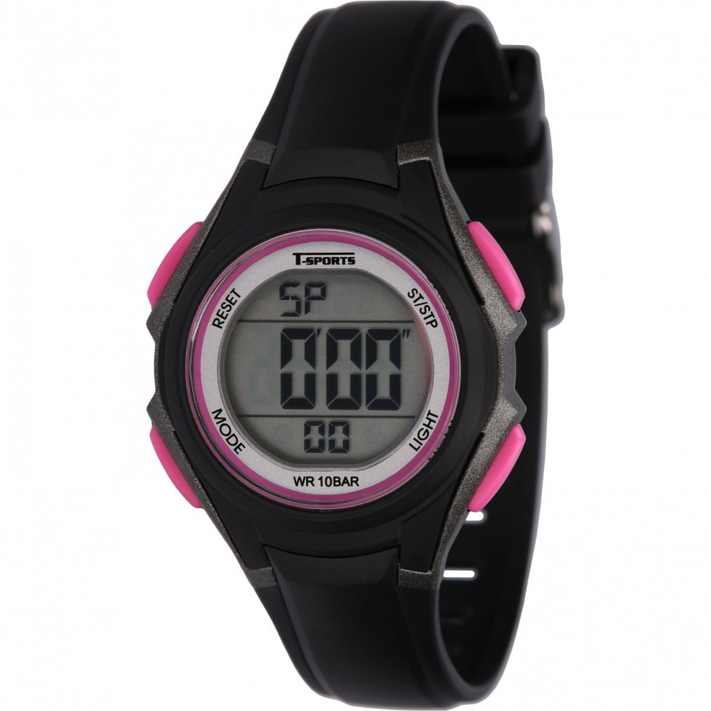 eB[X|[c 10ChTS-D318-BK TSD318 BK /jO v T-SPORTS