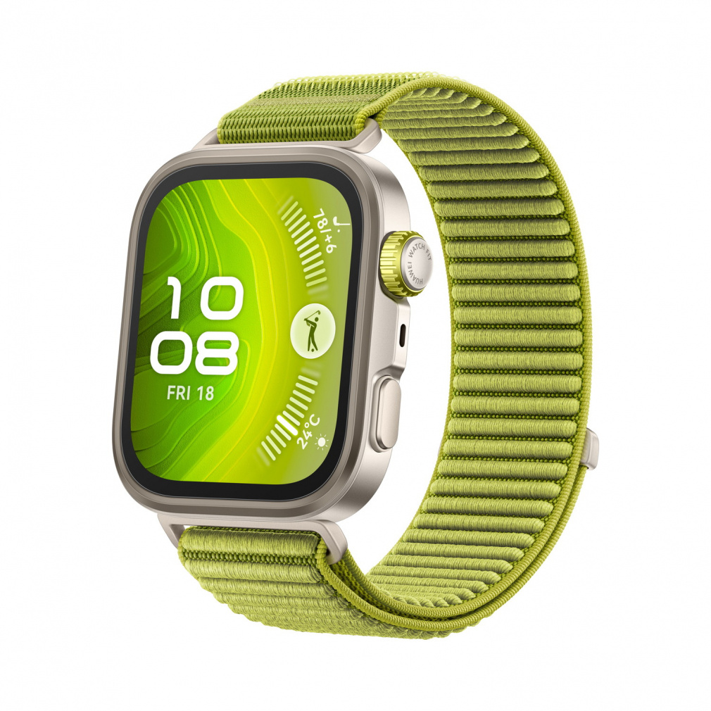 t@[EFC X}[gEHb` HUAWEI WATCH FIT 4 Pro O[ SYA-B29-GR /jO v HUAWEI