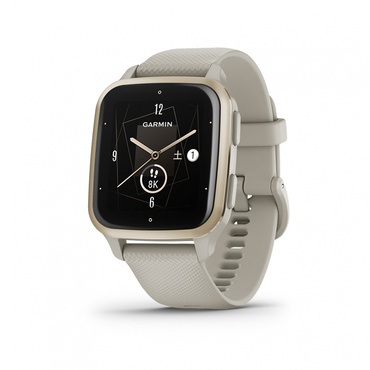 Venu Sq 2 Music French Gray/Cream Gold