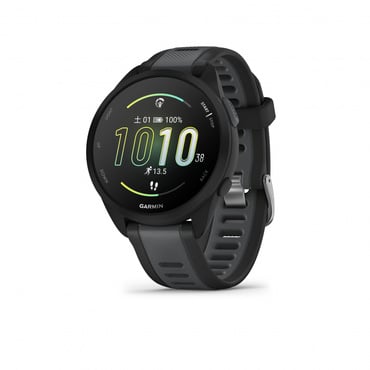 Forerunner 165Music Black