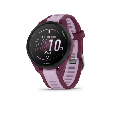 Forerunner 165Music Lilac