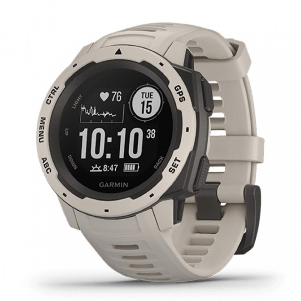 �K�[�~�� GARMIN �����j���O ���v Instinct Tundra 0100206422 7154