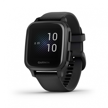 Venu Sq Music Black/Slate