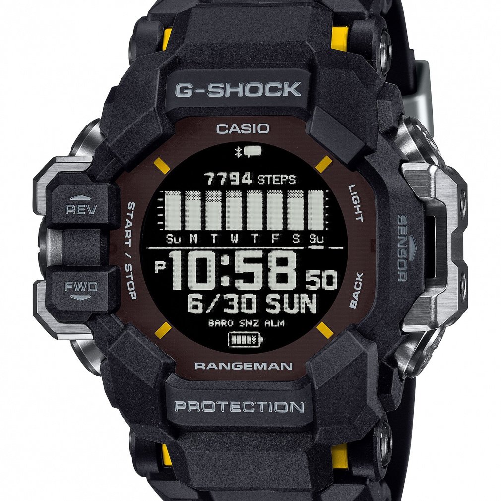 W[VbN GPR-H1000-1JR 4291880004 v G-SHOCK
