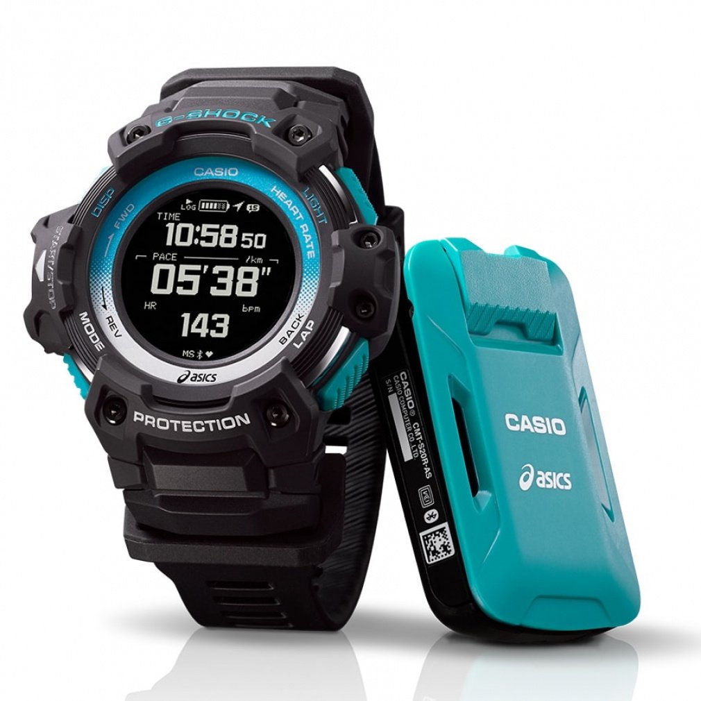 G-SHOCK W[VbN [VZT[Zbg GSR-H1000AS-SET jOEHb` X}[gEHb` GPS JVI CASIO 2303_ms