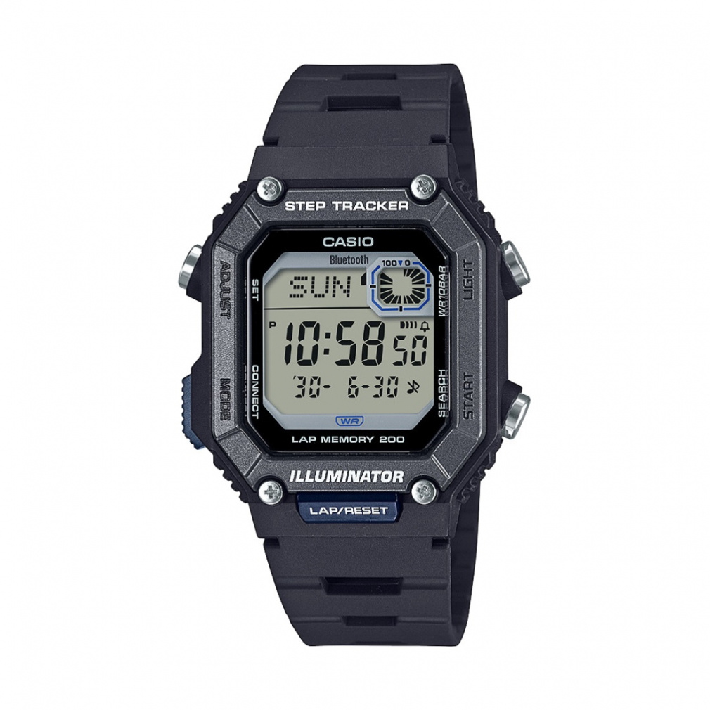カシオ WS-B1000-1AJF 時計 CASIO