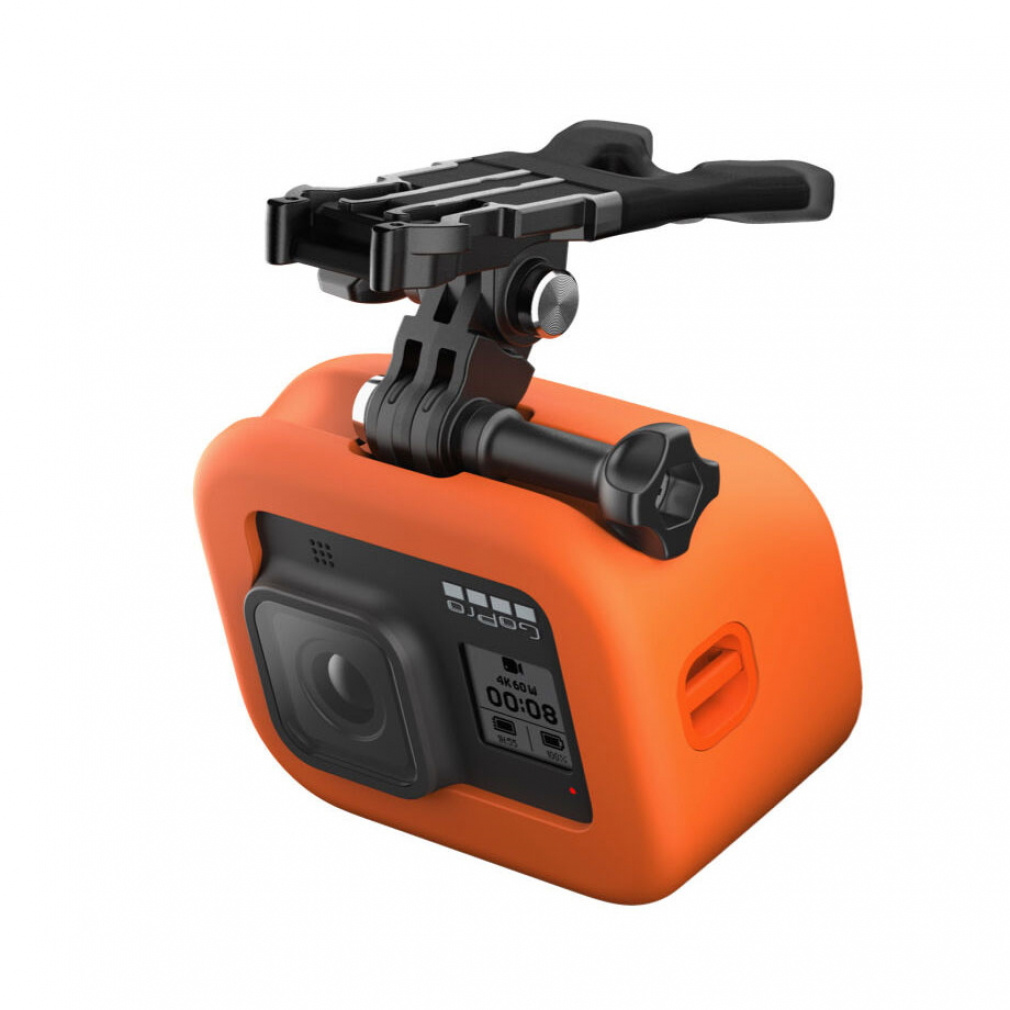 GoPro �A�N�Z�T���[ �S�[�v�� �o�C�g�}�E���g H8�u���b�N ASLBM-002 GoPro