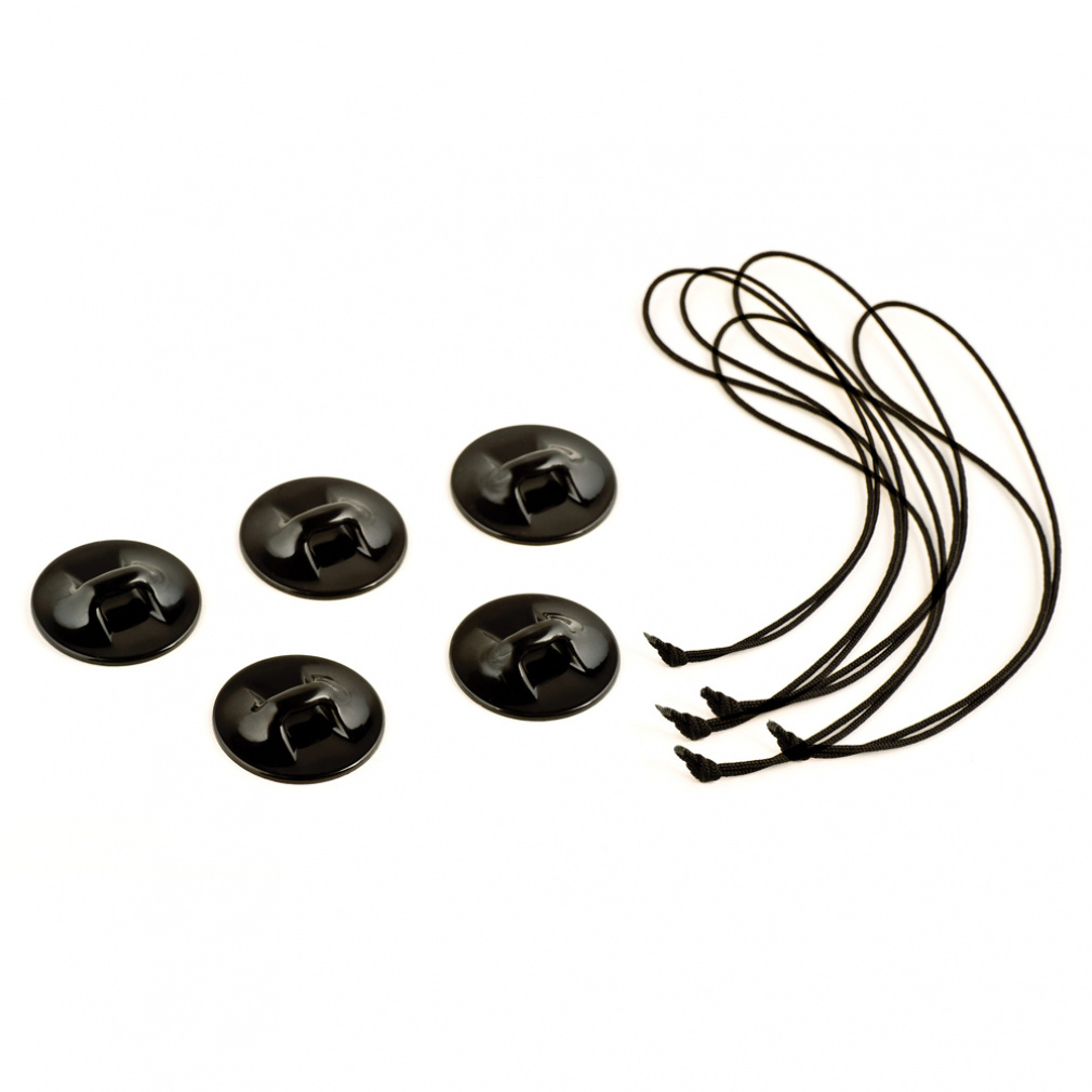 カメラストラップ(5セット入)(--FREE)