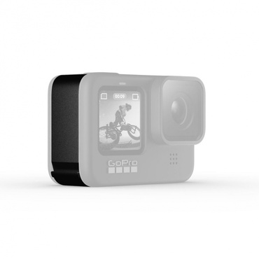 GoPro アクセサリー ゴープロ リプレースメントドア HERO9 ADIOD-001 GoPro