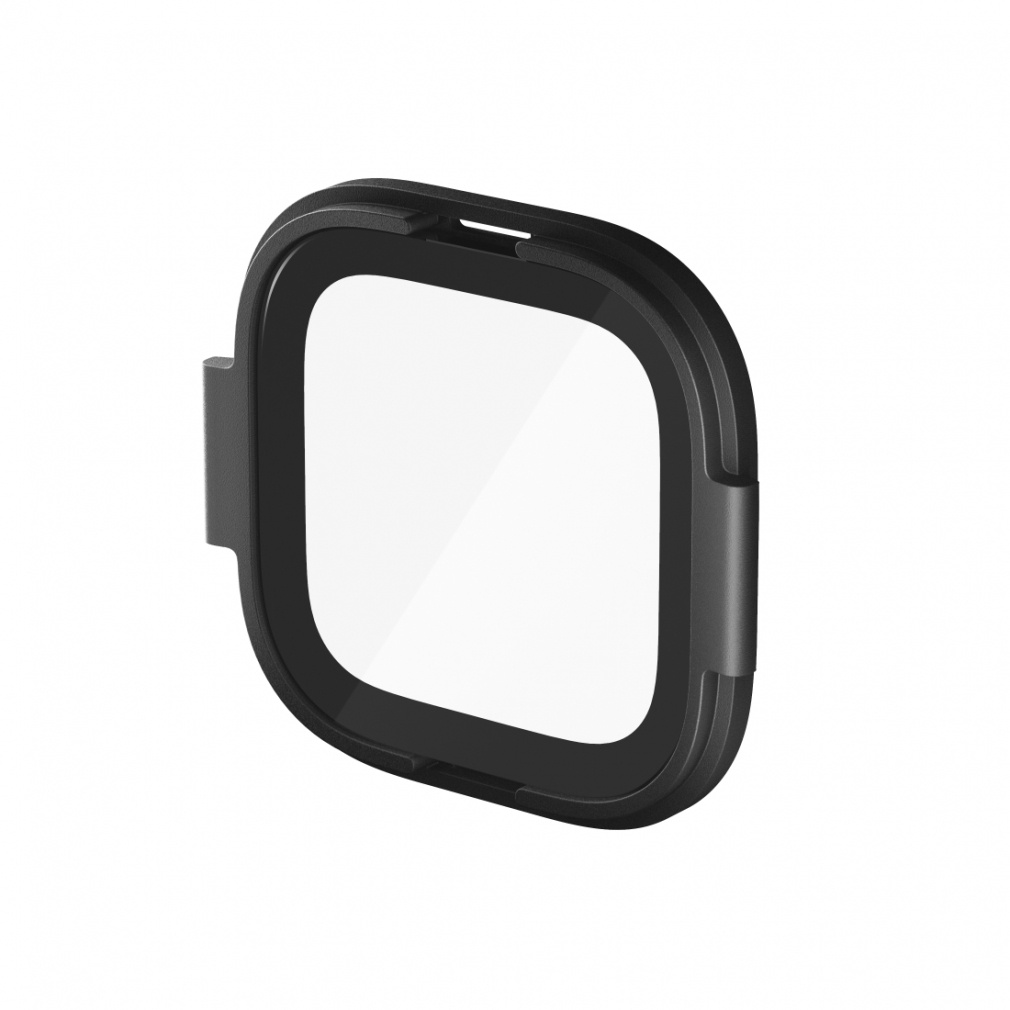 GoPro アクセサリー ゴープロ ロールケージ用交換保護レンズ AJFRG-001 GoPro(--FREE)