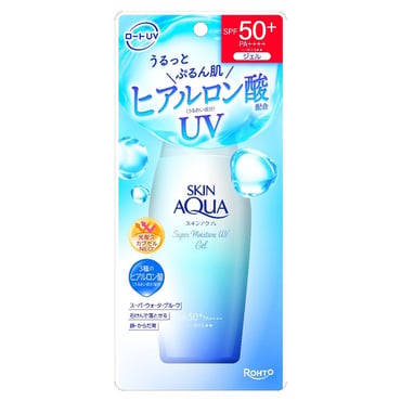 スキンケアアクアスーパーMジェル