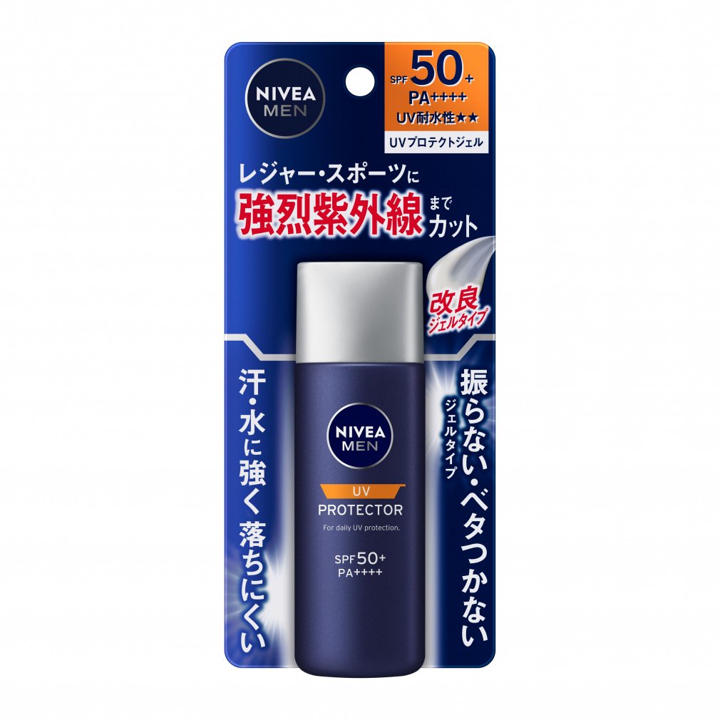 ニベアメンUVプロテクトジェル 40g(--FREE)