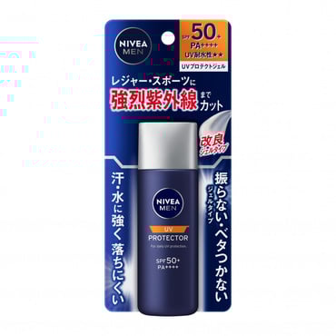 ニベアメンUVプロテクトジェル 40g