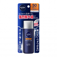 ニベアメンUVプロテクトジェル 40g