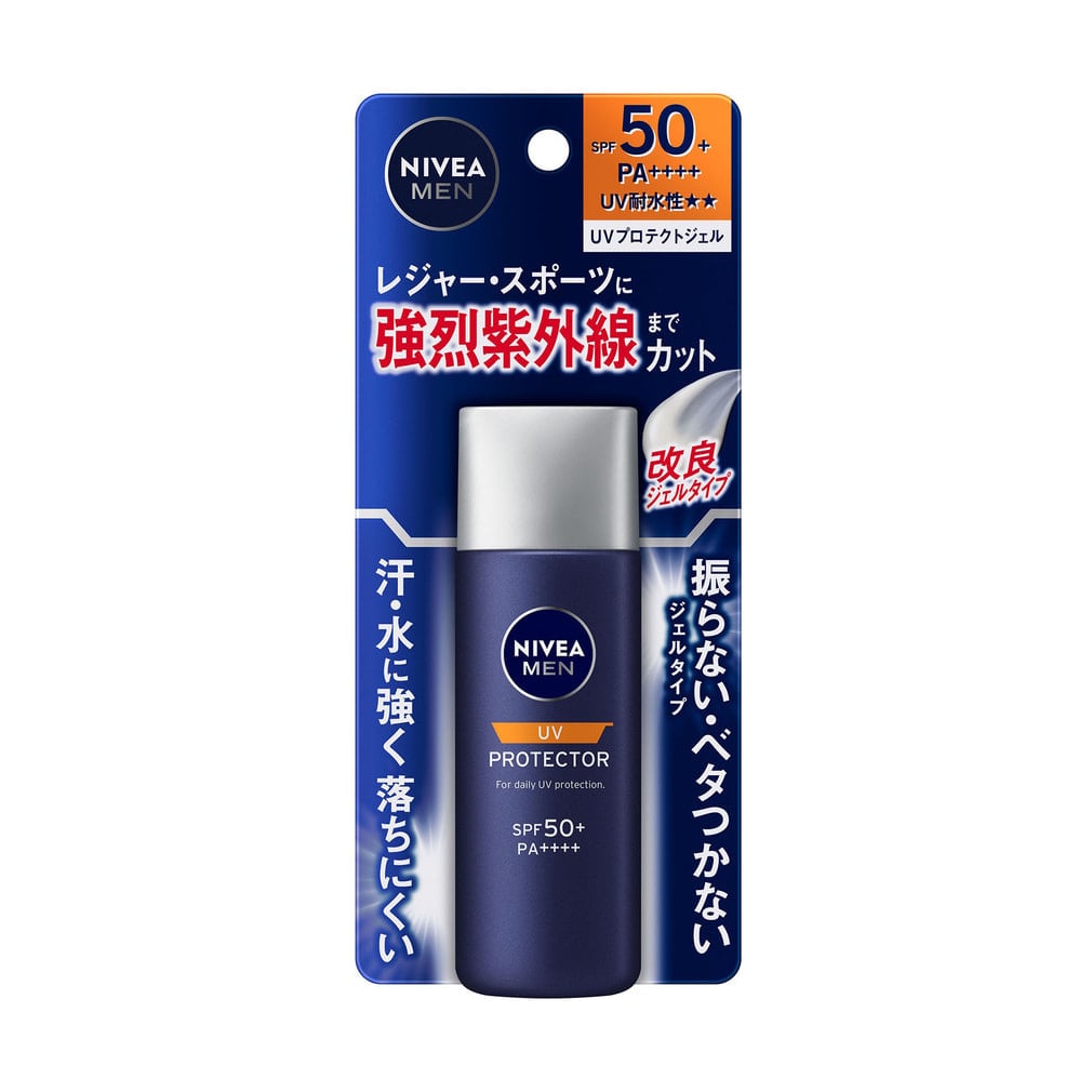 ニベアメン UVプロテクトジェル(-)