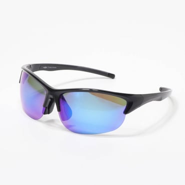 フィット感にこだわり抜いたスポーツグラス